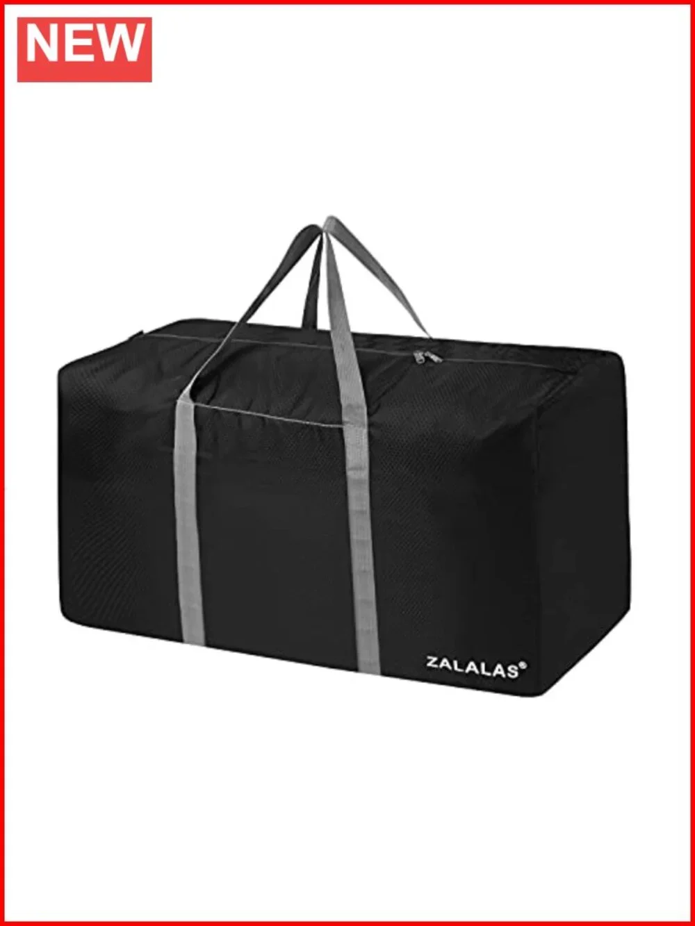 Extra Large 96L Waterproof Travel Duffel Bag Lightweight Foldable